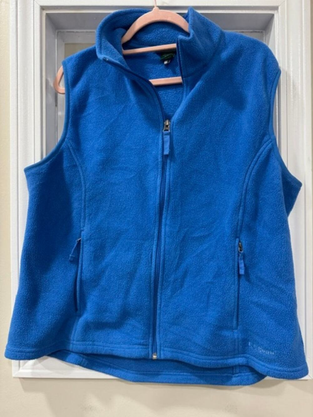 L.L. Bean Vest
